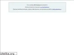 Sites similar to sdhchrastany.cz