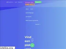 Sites similar to sdhd.eu