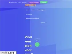 Sites similar to sdhd.hosting