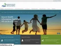 Sites similar to sdhealthconnect.org