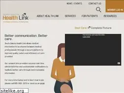 Sites similar to sdhealthlink.com