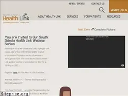 Sites similar to sdhealthlink.org