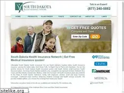 Sites similar to sdhealthnetwork.com