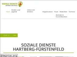 Sites similar to sdhf.at