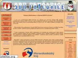 Sites similar to sdhfrycovice.cz