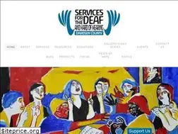 Sites similar to sdhhdc.org