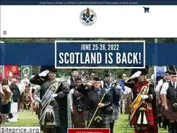 Sites similar to sdhighlandgames.org