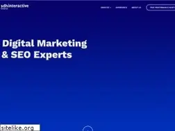 Sites similar to sdhinteractive.com