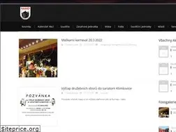 Sites similar to sdhnovaves.cz