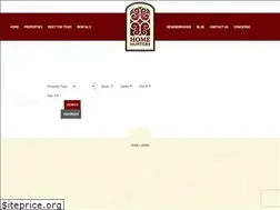 Sites similar to sdhomehunters.com