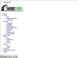 Sites similar to sdhometurf.com