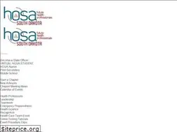 Sites similar to sdhosa.org