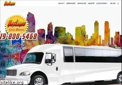 Sites similar to sdhotlimos.com