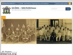 Sites similar to sdhpelhrimov.cz