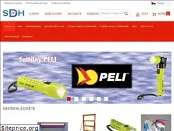 Sites similar to sdhplus.cz