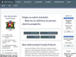 Sites similar to sdhpraha8.cz