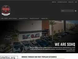 Sites similar to sdhqoffroad.com