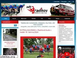 Sites similar to sdhradikov.cz