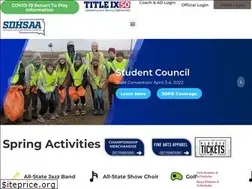 Sites similar to sdhsaa.com
