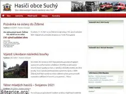 Sites similar to sdhsuchy.org