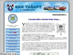 Sites similar to sdhtucapy.cz