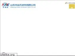Sites similar to sdhuaye.com