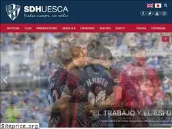 Sites similar to sdhuesca.es