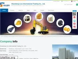 Sites similar to sdhxmachinery.com