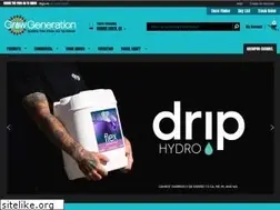 Sites similar to sdhydroponics.com