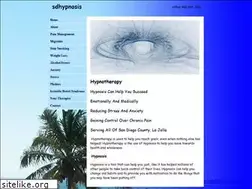 Sites similar to sdhypnosis.com