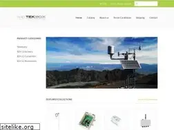 Sites similar to sdi-12products.com