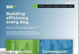 Sites similar to sdi-insulation.com