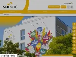 Sites similar to sdi-muenchen.de
