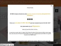 Sites similar to sdi-paris.com
