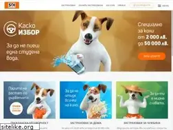 Sites similar to sdi.bg