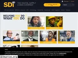 Sites similar to sdi.com