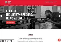 Sites similar to sdi.edu