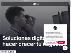 Sites similar to sdi.es