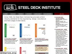Sites similar to sdi.org