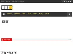 Sites similar to sdi9fc.blogspot.com