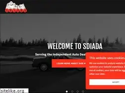 Sites similar to sdiada.com