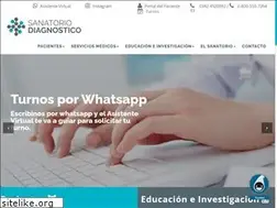 Sites similar to sdiagnostico.com.ar