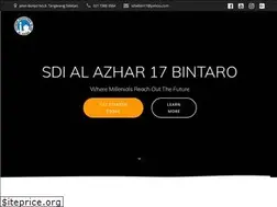 Sites similar to sdialazhar17.sch.id