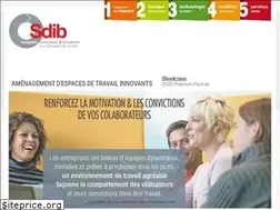 Sites similar to sdib.fr