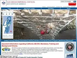 Sites similar to sdicbsa.org
