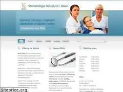 Sites similar to sdid.pl