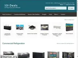 Sites similar to sdideals.com