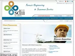 Sites similar to sdii-global.com