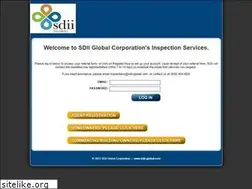 Sites similar to sdii-inspections.com