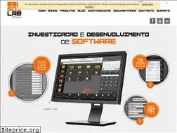 Sites similar to sdilab.pt